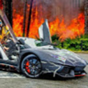 Meet your Posher, Benaiah